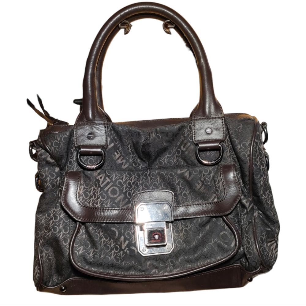 C'N'C Costume National Shoulder Bag